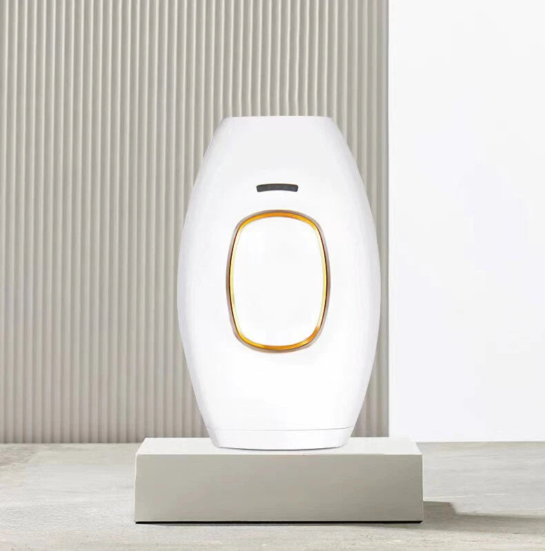 GlowSilk IPL Hårfjerningsapparat – Glat hud derhjemme