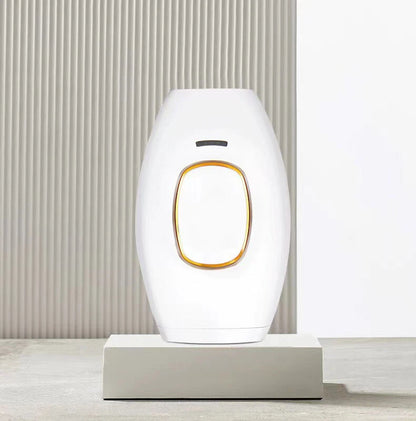 GlowSilk IPL Hårfjerningsapparat – Glat hud derhjemme